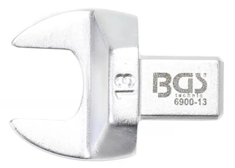 Cheie fixa detasabila | 13 mm