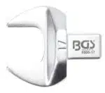 Cheie fixa detasabila | 17 mm Cheie fixa detasabila | 17 mm