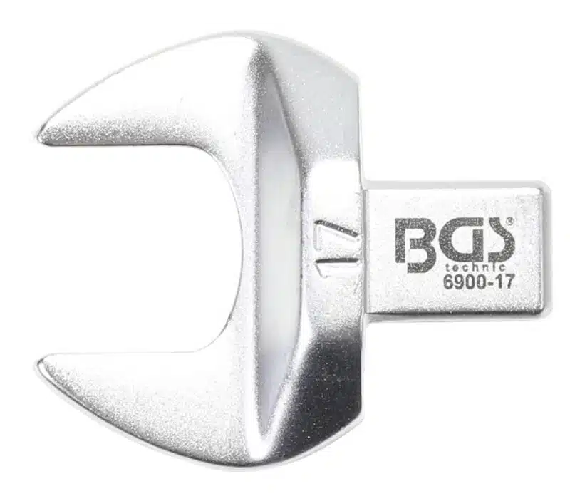 Cheie fixa detasabila | 17 mm