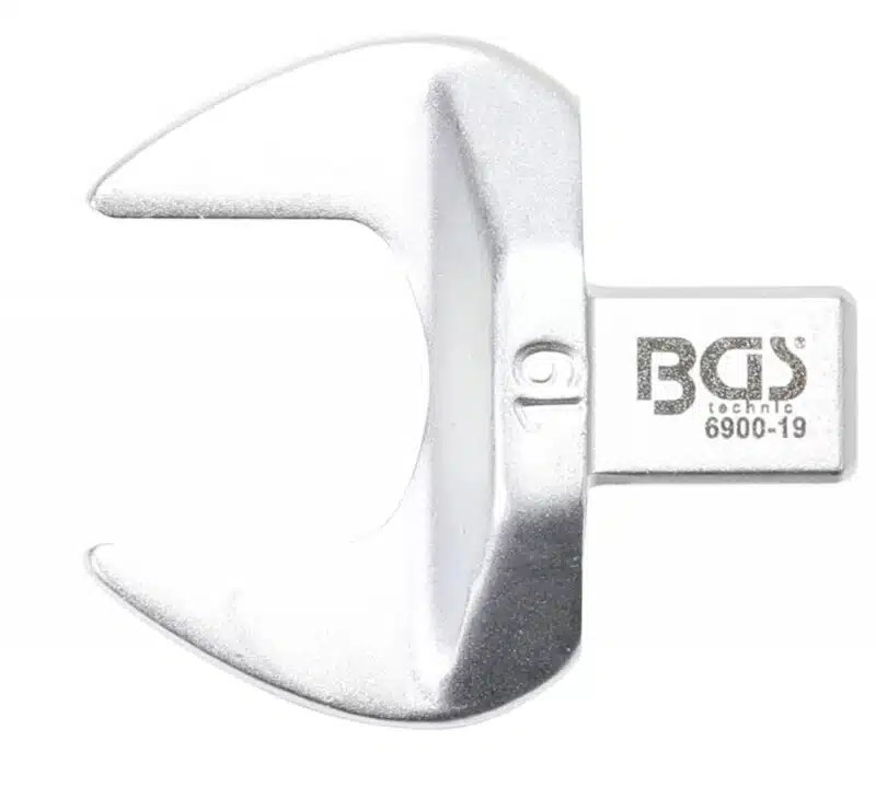 Cheie fixa detasabila | 19 mm