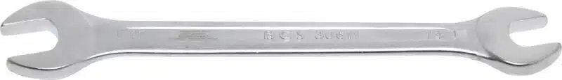 Cheie fixa14x17 mm