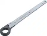 Cheie inelara cu cliket pentru conducte 27 mm Cheie inelara cu cliket pentru conducte 27 mm