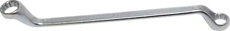 Cheie inelara cu cot 13x17mmm la 75'
