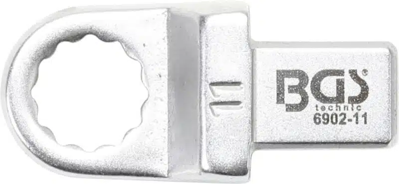 Cheie inelara detasabila 11mm