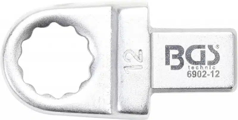 Cheie inelara detasabila 12mm