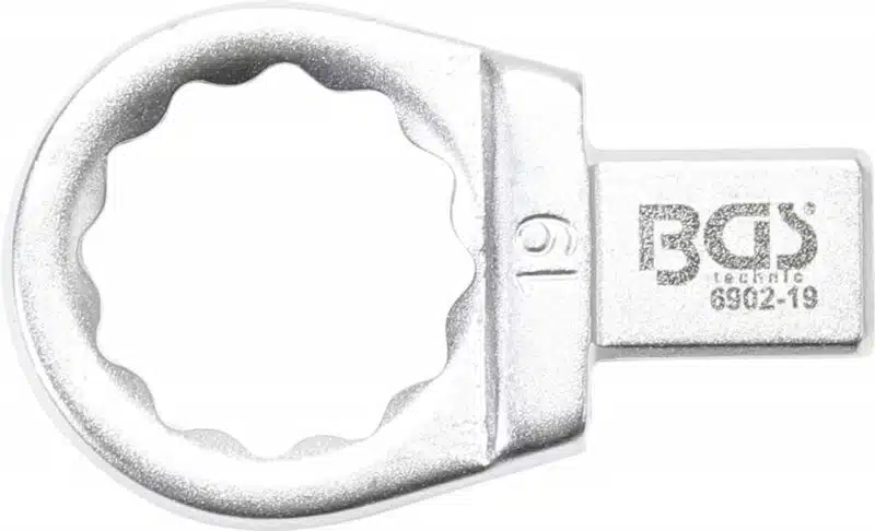 Cheie inelara detasabila 19 mm