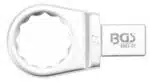 Cheie inelara detasabila 27 mm Cheie inelara detasabila 27 mm