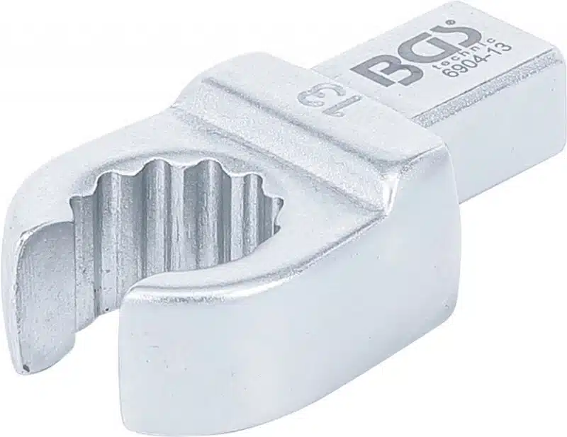 Cheie inelara detasabila | deschisa | 13 mm