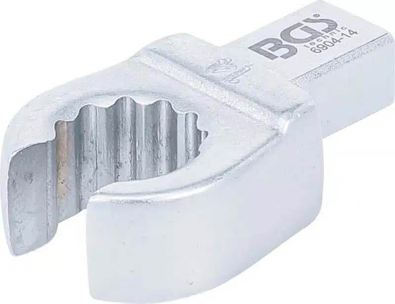 Cheie inelara detasabila | deschisa | 14 mm
