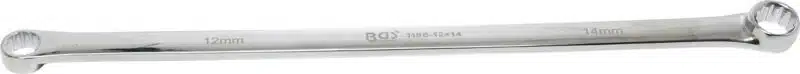Cheie inelara dreapta 12x14 mm Cheie inelara dreapta 12x14 mm