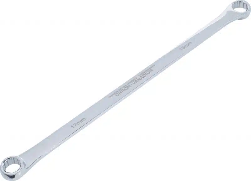 Cheie inelara dreapta 17x19 mm