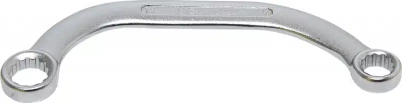 Cheie inelara Tip-C