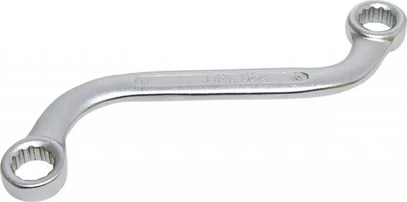 Cheie inelara Tip-S