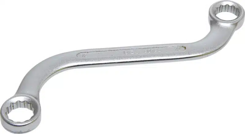 Cheie inelara Tip-S
