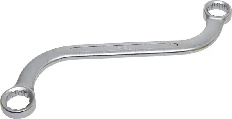 Cheie inelara Tip-S