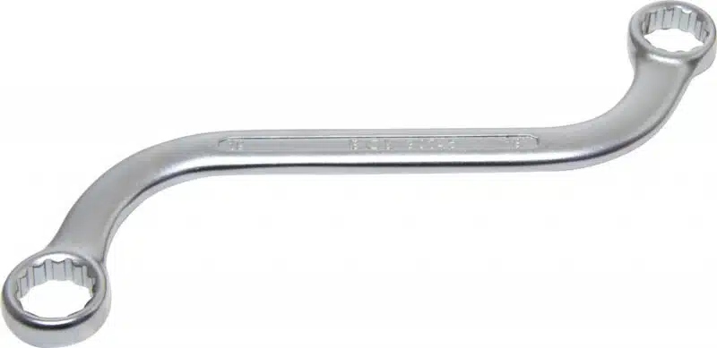 Cheie inelara Tip-S