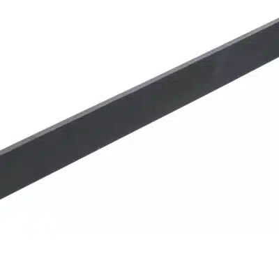 Cheie pentru curea de accesorii la motoare BMW N54, N55, Torx T60 la ambele capete, BGS 9615