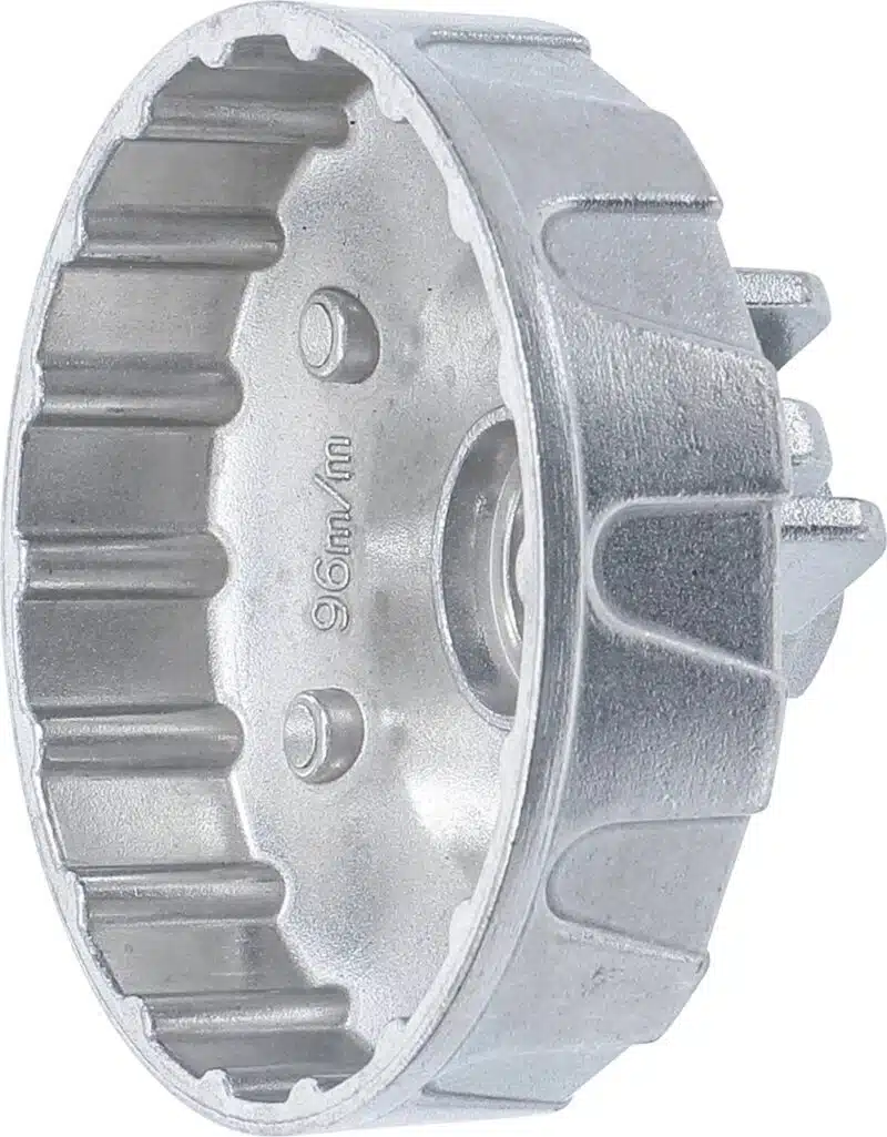 Cheie pentru filtre de ulei 96mm x P18