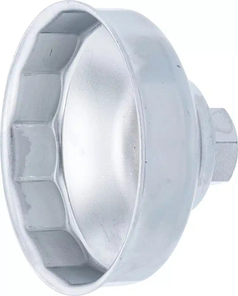 Cheie pentru filtru de ulei 76 mm x P15