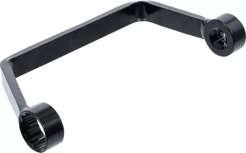 Cheie pentru filtru de ulei motoare 2.2 HDI Citroen Cheie pentru filtru de ulei motoare 2.2 HDI Citroen