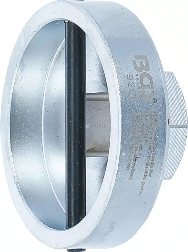 Cheie pentru filtru de ulei pentru VAG Diesel cu filtru MANN / Mahle