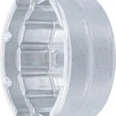 Cheie pentru filtru de ulei Toyota Auris, Corolla, Premio, Prius - motoare 1.8 si 2.0l, BGS 998