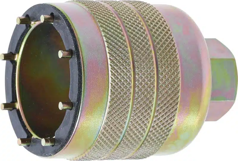 Cheie pentru furca Öhlins - Ducati