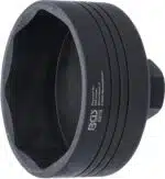 Cheie pentru piuliţe de osii 109 mm cu 8 laturi pentru BPW 12 tone Cheie pentru piuliţe de osii 109 mm cu 8 laturi pentru BPW 12 tone