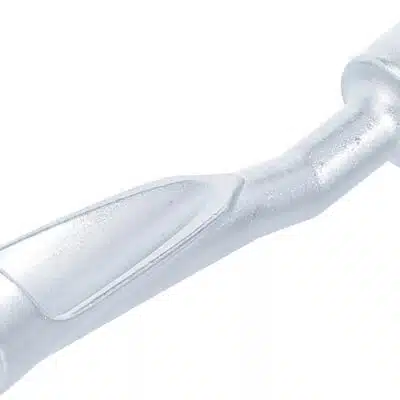 Cheie speciala pentru conducte de alimentare, BMW, Opel 2.5TD si Mercedes, 17 mm, antrenare 12.5 mm (1/2"), BGS 8434