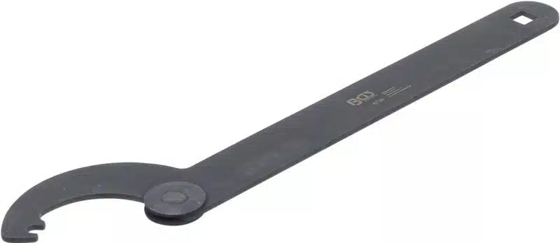 Cheie speciala pentru macara de usa BMW E60 Cheie speciala pentru macara de usa BMW E60