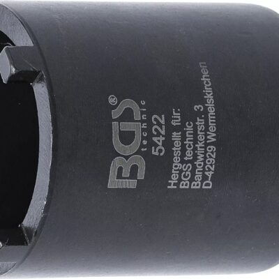 Cheie speciala pentru pivoti Citroen BX, C5, Xantia, Peugeot 305, 405, 406, 605, 607, etc., BGS 5422