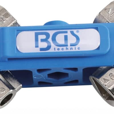 Cheie speciala pentru tablouri electrice