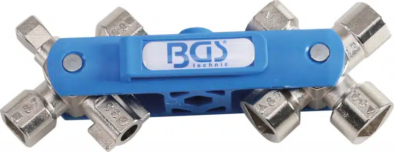 Cheie speciala pentru tablouri electrice Cheie speciala pentru tablouri electrice