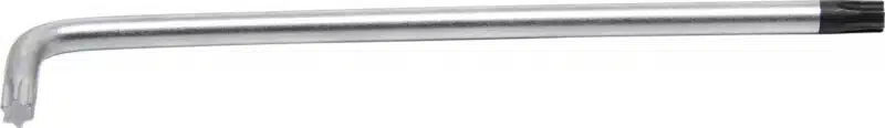 Cheie Torx T50 cu gaura (Tamperproof )