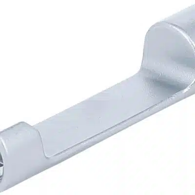 Cheie tubulara 14 mm decupata speciala pentru conducte de injectoare Mercedes-Benz antrenare 10 mm (3/8")