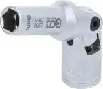 Cheie tubulara 9 mm articulata pentru bujii incandescente Cheie tubulara 9 mm articulata pentru bujii incandescente