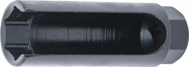 Cheie tubulara decupata 22mm pentru sonda Lambda