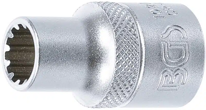 Cheie tubulara Gear Lock 10 mm