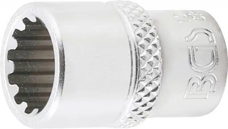Cheie tubulara Gear Lock 10 mm