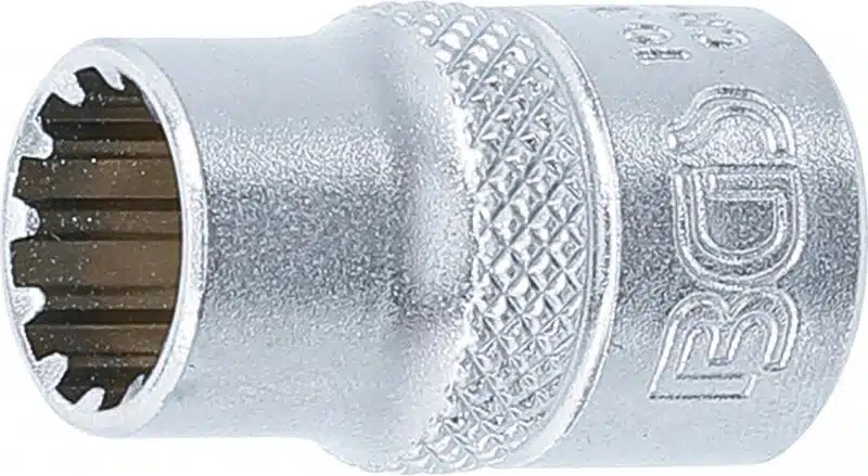 Cheie tubulara Gear Lock 10 mm