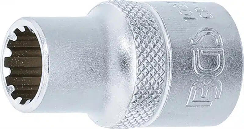 Cheie tubulara Gear Lock 11 mm