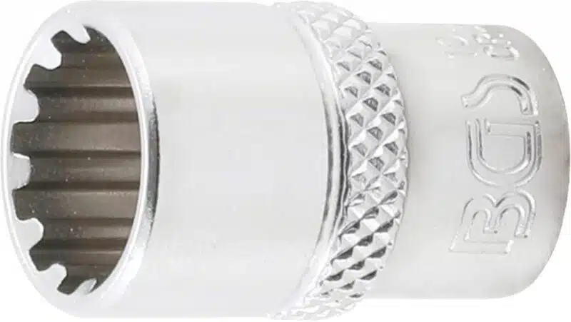 Cheie tubulara Gear Lock 11 mm