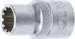 Cheie tubulara Gear Lock 12 mm Cheie tubulara Gear Lock 12 mm