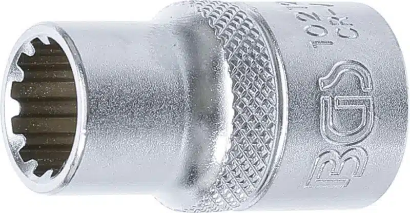 Cheie tubulara Gear Lock 12 mm