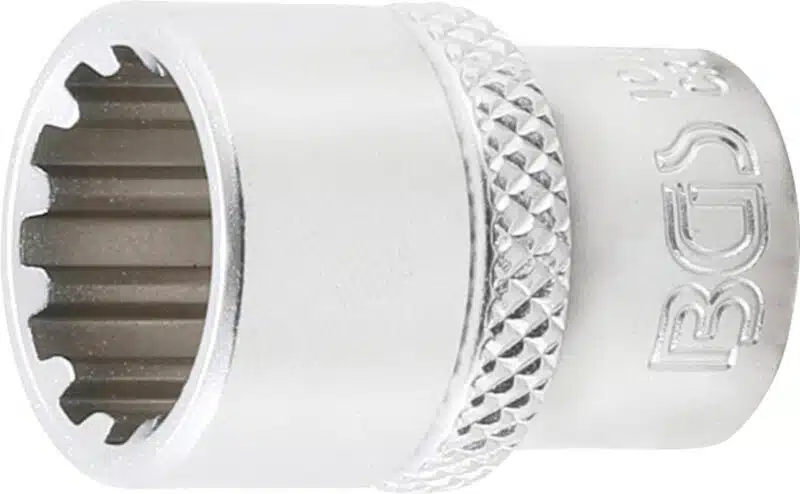 Cheie tubulara Gear Lock 12 mm Cheie tubulara Gear Lock 12 mm