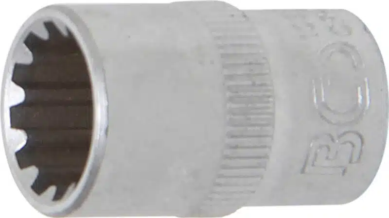 Cheie tubulara Gear Lock 12 mm