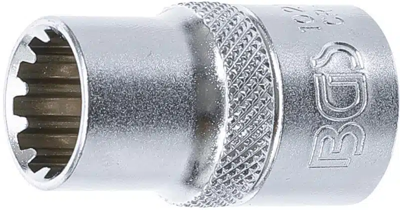 Cheie tubulara Gear Lock 13 mm