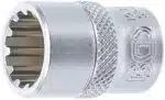 Cheie tubulara Gear Lock 13 mm Cheie tubulara Gear Lock 13 mm