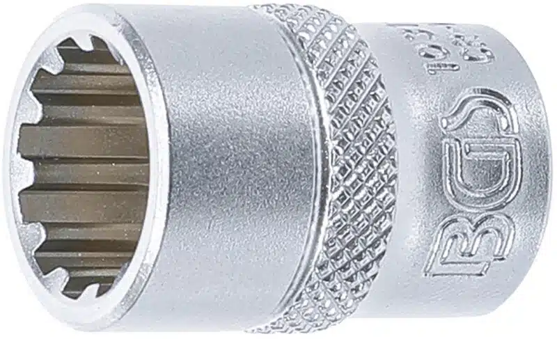 Cheie tubulara Gear Lock 13 mm