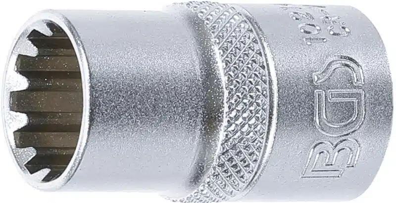 Cheie tubulara Gear Lock 14 mm